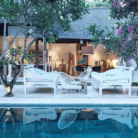 Oazia Spa Villa Bali Canggu Zewnętrze zdjęcie