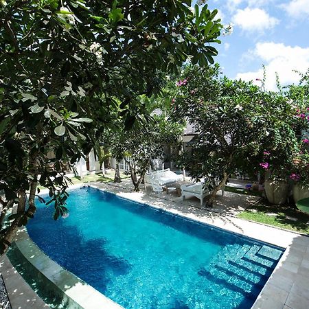 Oazia Spa Villa Bali Canggu Zewnętrze zdjęcie
