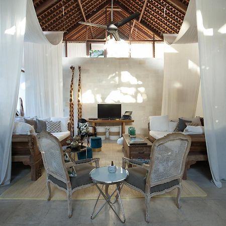 Oazia Spa Villa Bali Canggu Zewnętrze zdjęcie