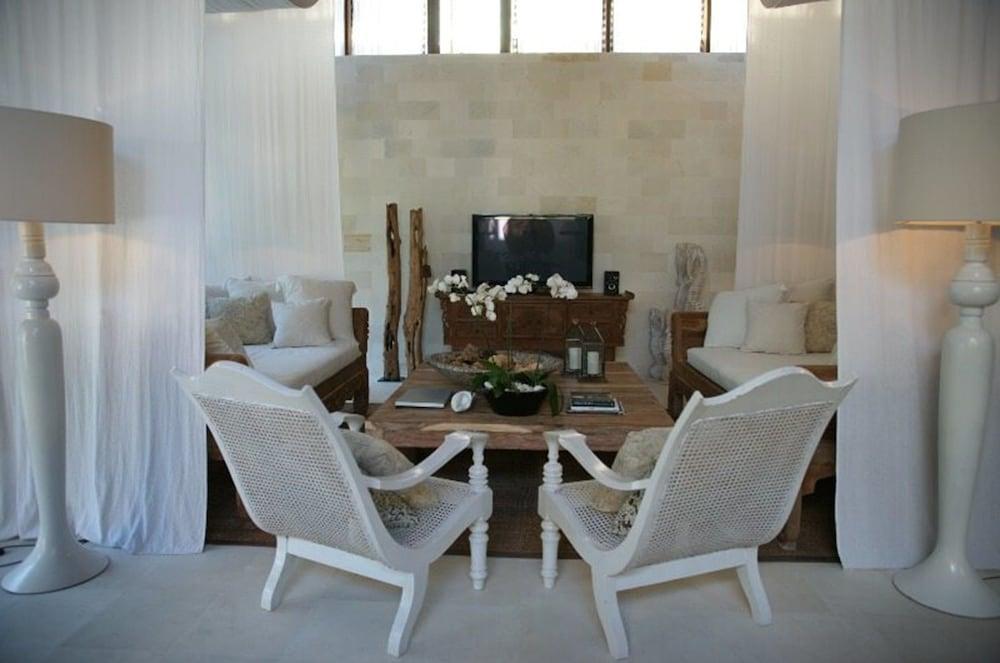 Oazia Spa Villa Bali Canggu Zewnętrze zdjęcie