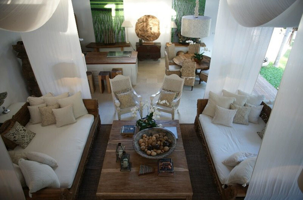 Oazia Spa Villa Bali Canggu Zewnętrze zdjęcie