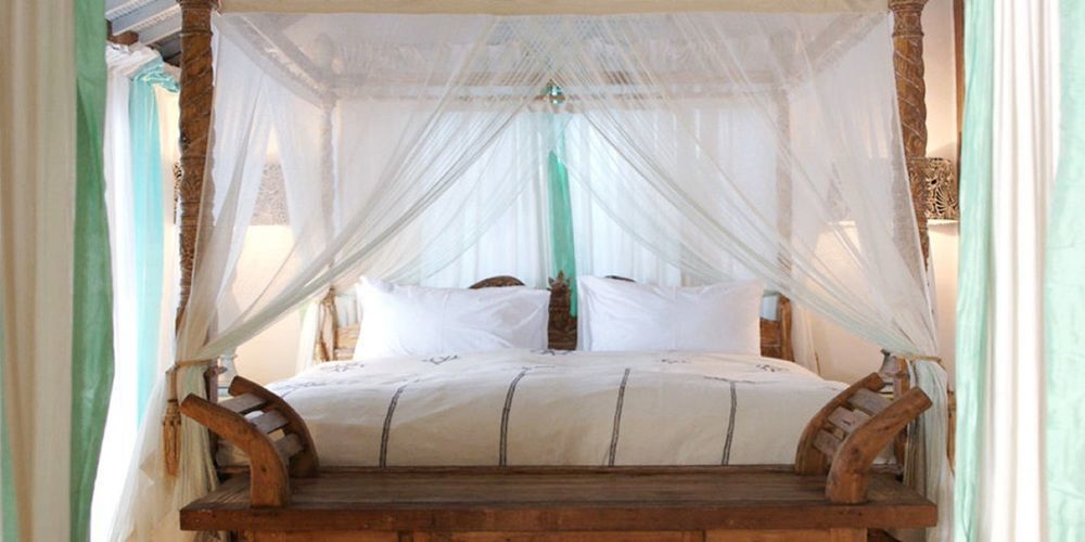 Oazia Spa Villa Bali Canggu Zewnętrze zdjęcie