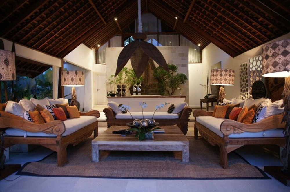 Oazia Spa Villa Bali Canggu Zewnętrze zdjęcie