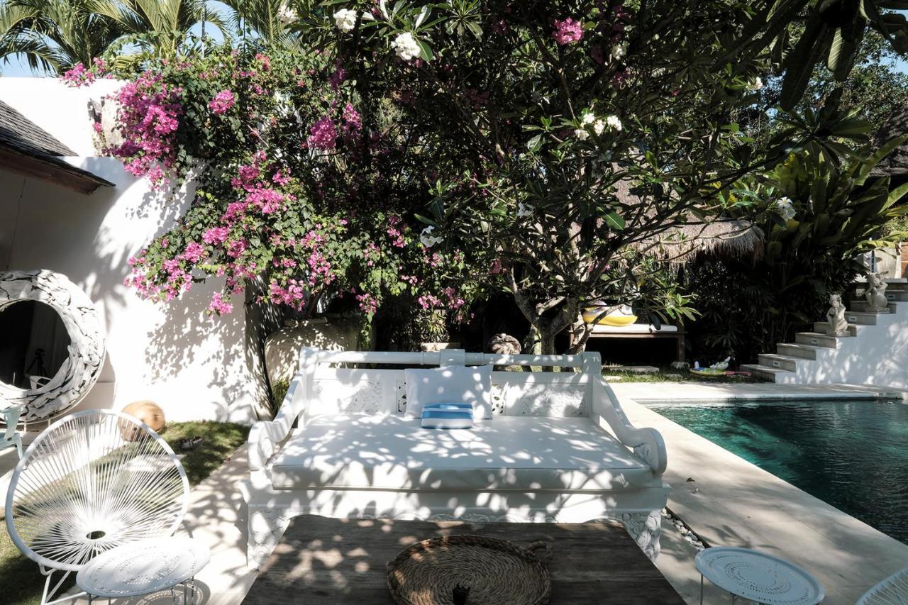 Oazia Spa Villa Bali Canggu Zewnętrze zdjęcie