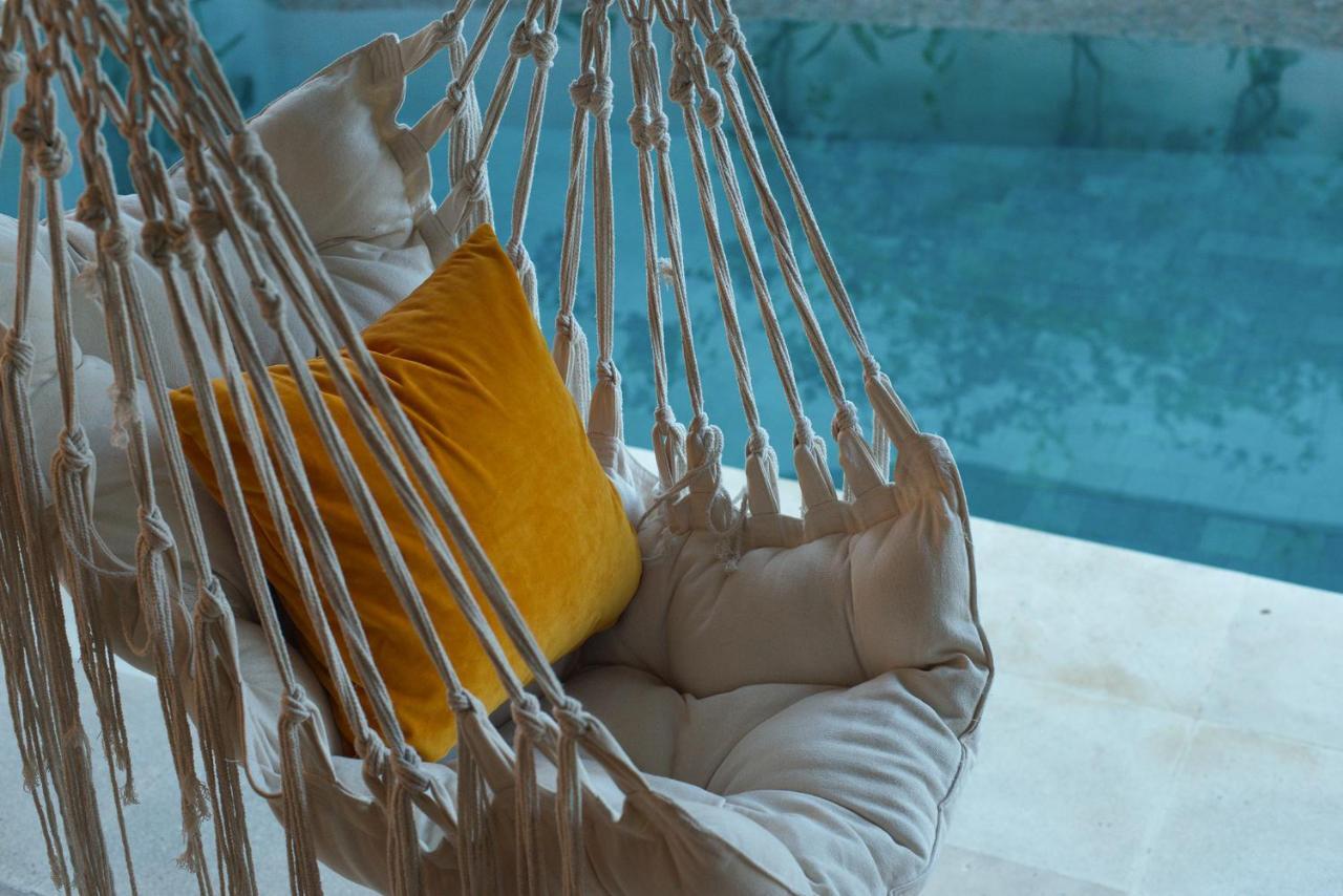 Oazia Spa Villa Bali Canggu Zewnętrze zdjęcie