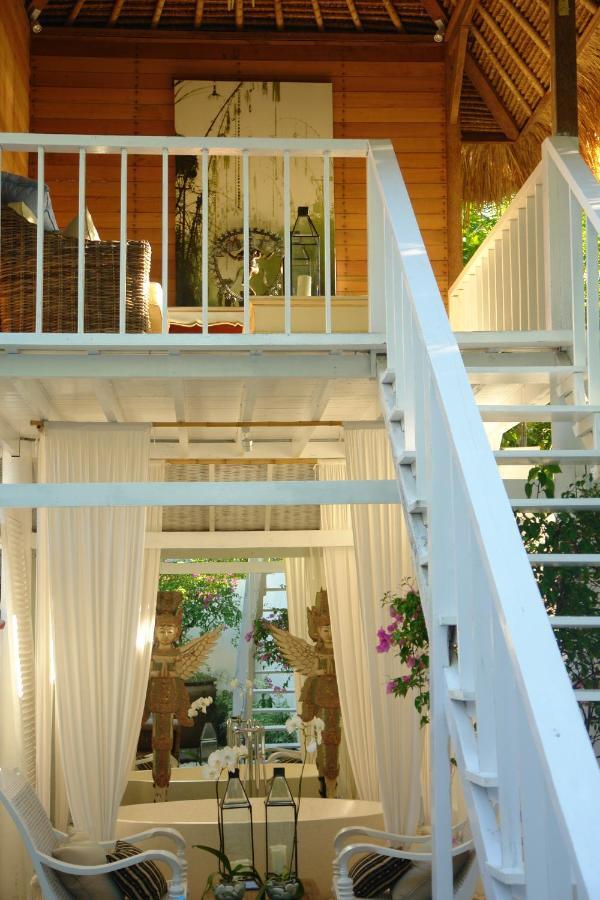 Oazia Spa Villa Bali Canggu Zewnętrze zdjęcie