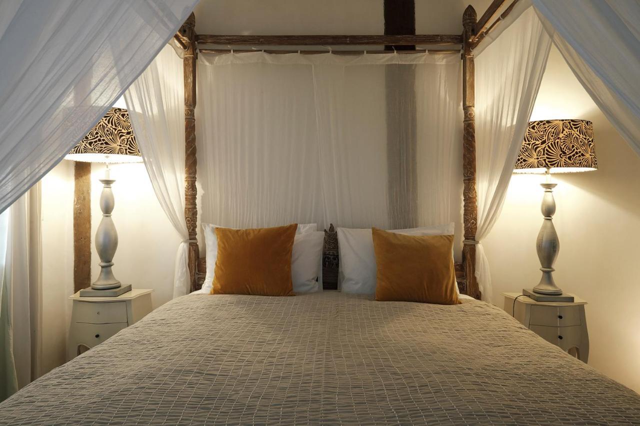Oazia Spa Villa Bali Canggu Zewnętrze zdjęcie