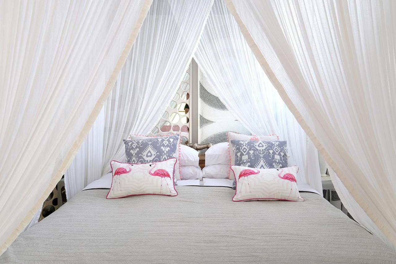 Oazia Spa Villa Bali Canggu Zewnętrze zdjęcie