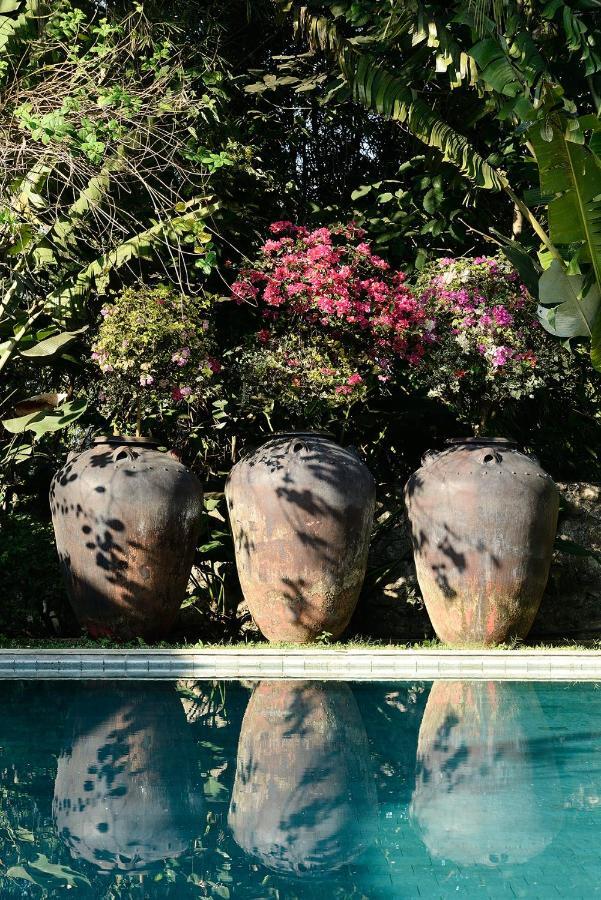 Oazia Spa Villa Bali Canggu Zewnętrze zdjęcie