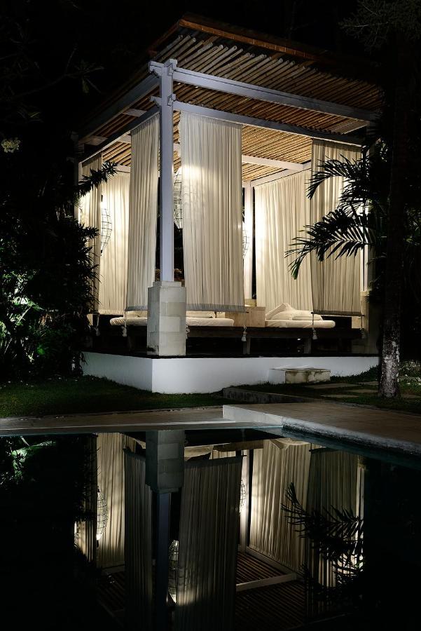 Oazia Spa Villa Bali Canggu Zewnętrze zdjęcie