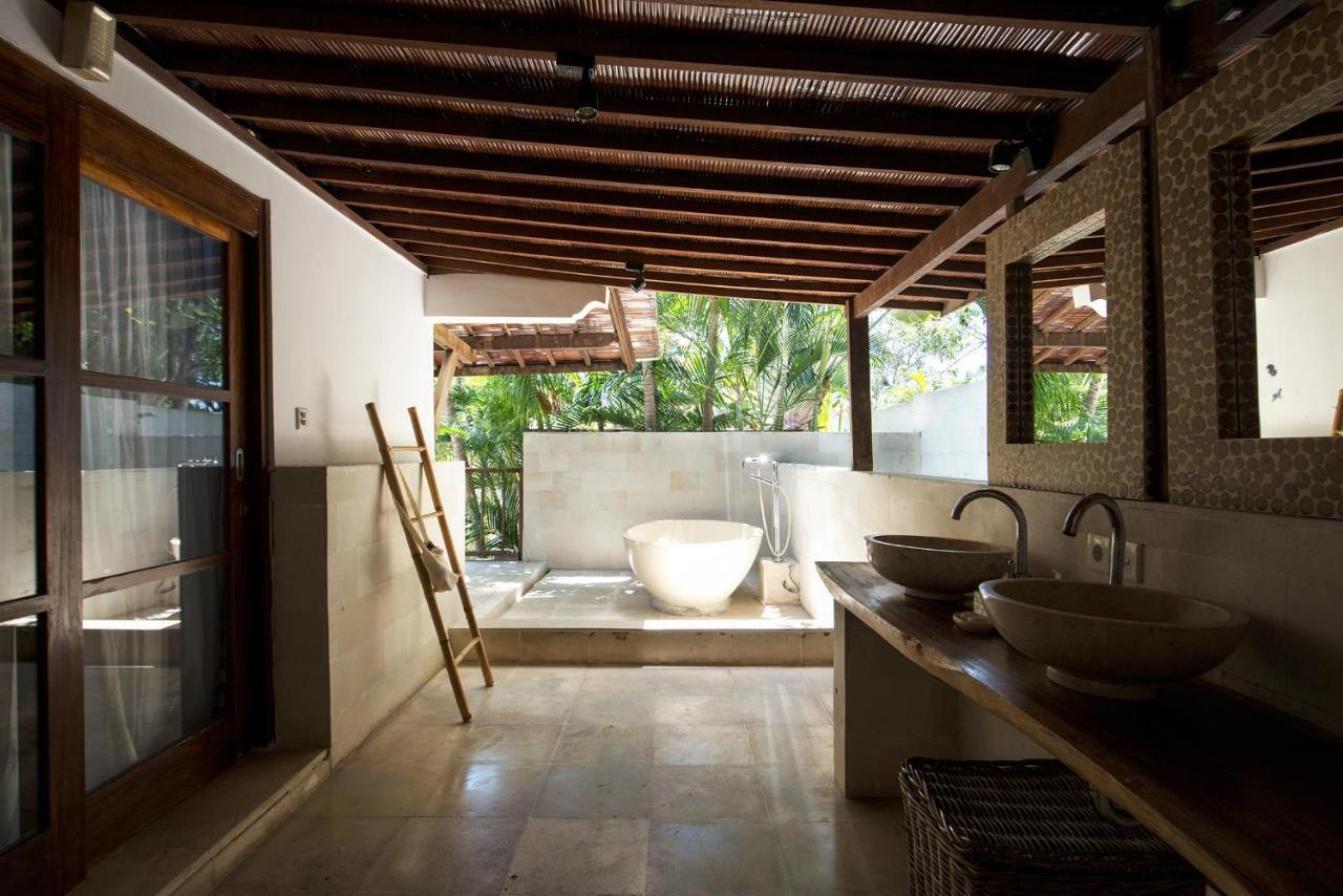 Oazia Spa Villa Bali Canggu Zewnętrze zdjęcie