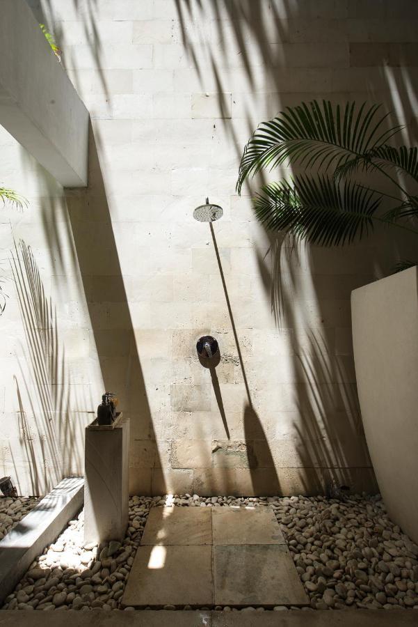 Oazia Spa Villa Bali Canggu Zewnętrze zdjęcie