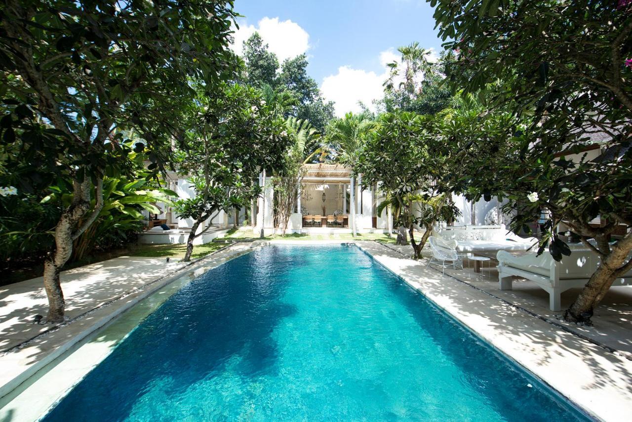 Oazia Spa Villa Bali Canggu Zewnętrze zdjęcie