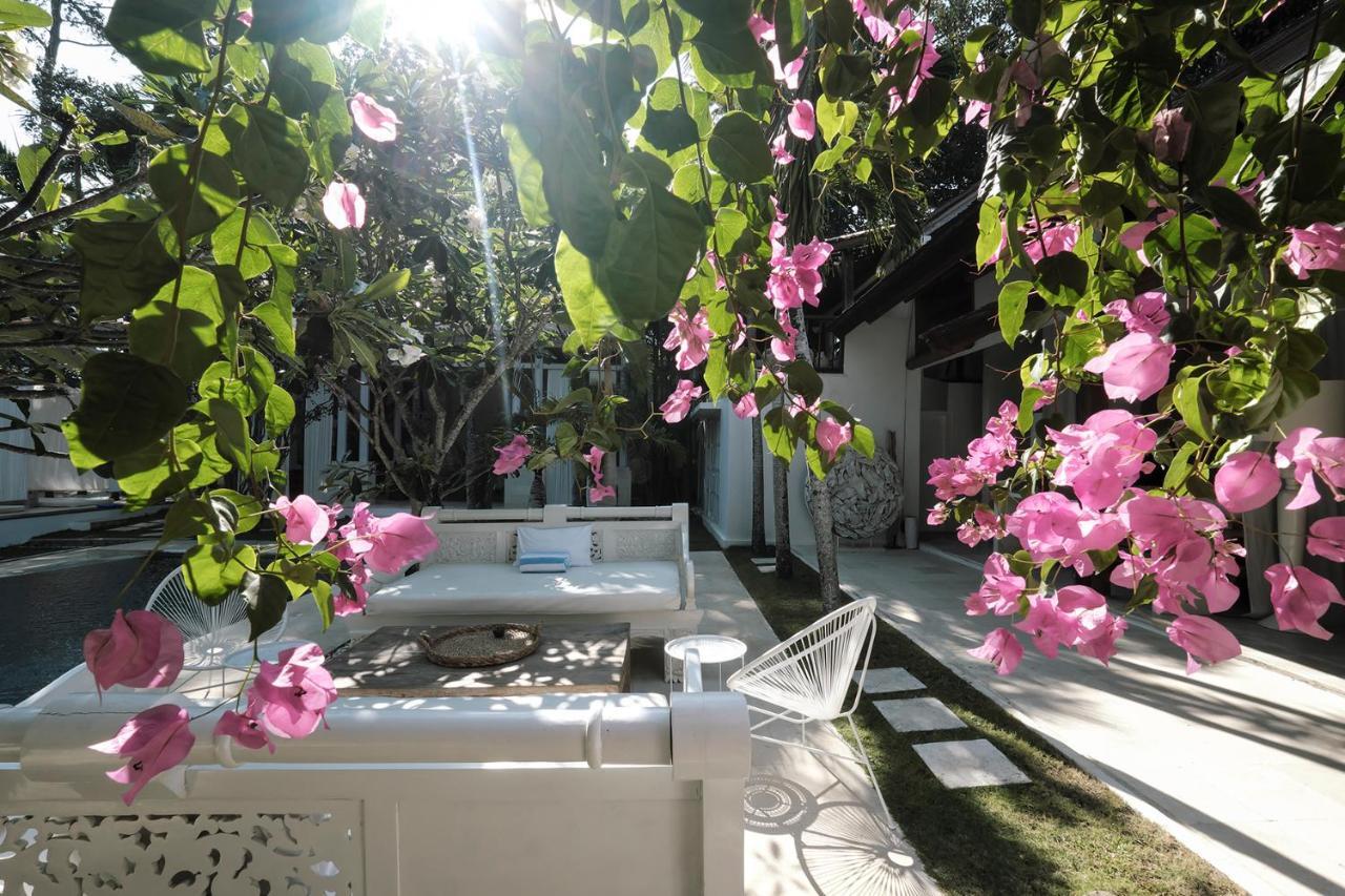 Oazia Spa Villa Bali Canggu Zewnętrze zdjęcie