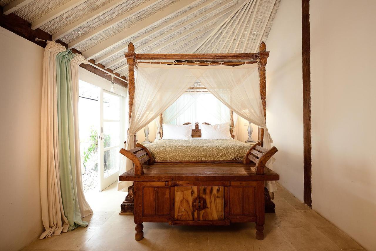 Oazia Spa Villa Bali Canggu Zewnętrze zdjęcie