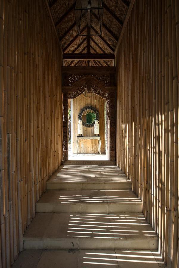 Oazia Spa Villa Bali Canggu Zewnętrze zdjęcie