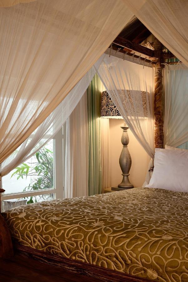 Oazia Spa Villa Bali Canggu Zewnętrze zdjęcie