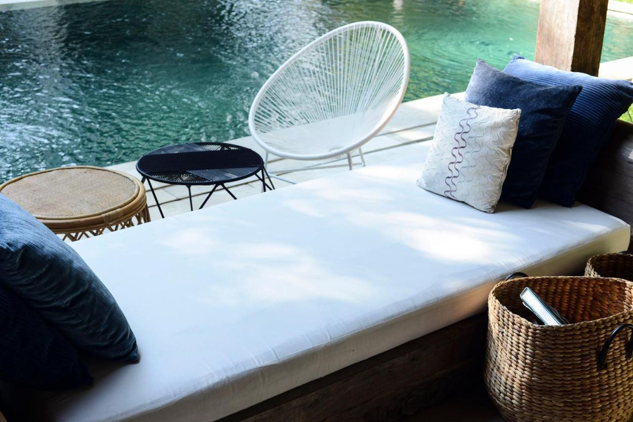Oazia Spa Villa Bali Canggu Zewnętrze zdjęcie