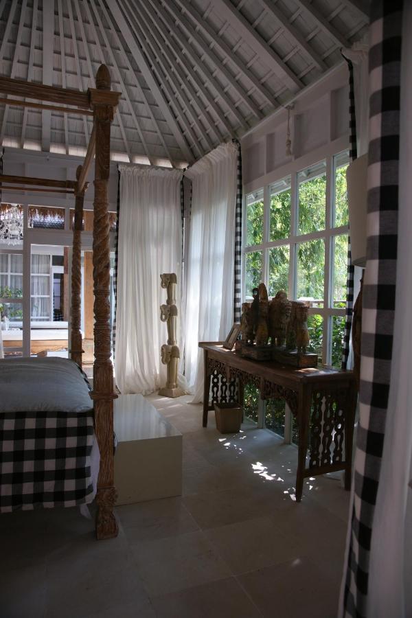 Oazia Spa Villa Bali Canggu Zewnętrze zdjęcie